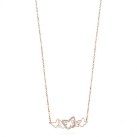 BROSWAY FLOW COLLANA-BOW06