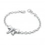 BROSWAY ROSETTE BRACCIALE-BEE11