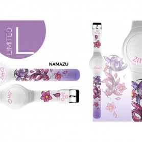 ZITTO REGULAR OROLOGIO-NAMAZU