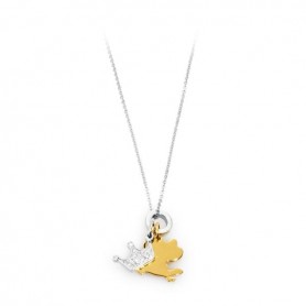 S'AGAPO' COLLANA DONNA HONEY-SHN02