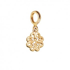 TEDORA BEADS CHARM-JT002/G