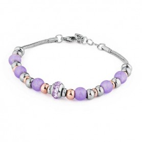 BROSWAY TRES JOLIE BRACCIALE-BTJMS610