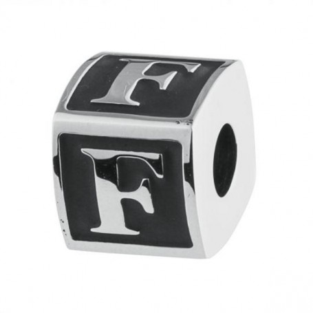 BROSWAY TJ MAN BEADS-BTJN49