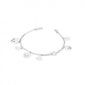 S'AGAPO' BRACCIALE DONNA HAMLET-SHM11