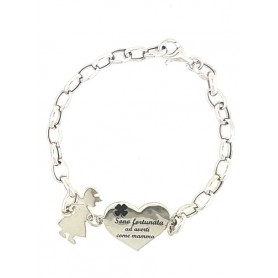 VENERE 925 BRACCIALE -B-02