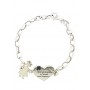 VENERE 925 BRACCIALE -B-02