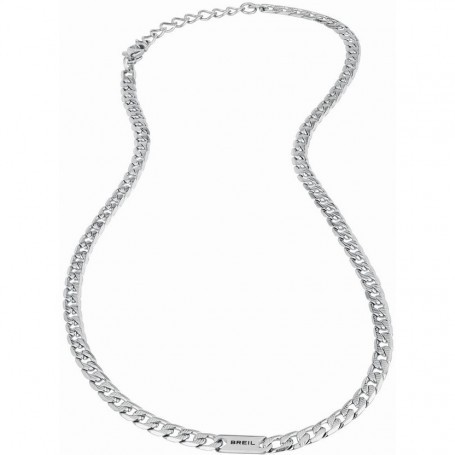 BREIL COLLANA UOMO-TJ1980