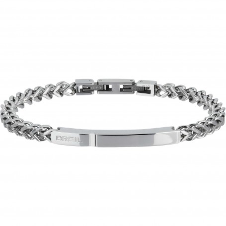 BREIL BRACCIALE UOMO-TJ2138