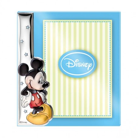 DISNEY-PORTAFOTO MICKEY MOUSE-D272 4XC