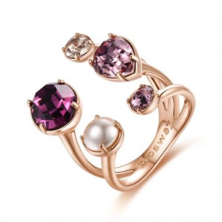 BROSWAY AFFINITY ANELLO-BFF64B