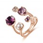 BROSWAY AFFINITY ANELLO-BFF64B
