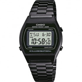 CASIO OROLOGIO UNISEX-B640WB-1AEF