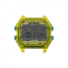 IAM THE WATCH CASSA UOMO-IAM-109