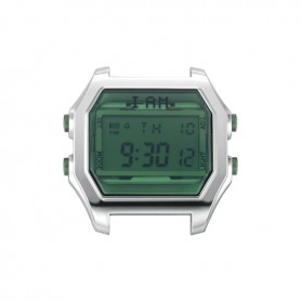 IAM THE WATCH CASSA UOMO-IAM-104