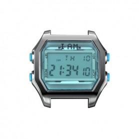 IAM THE WATCH CASSA UOMO-IAM-102