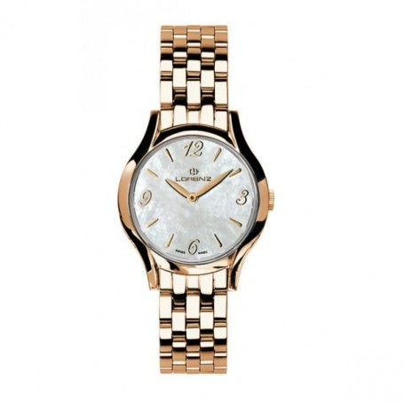 LORENZ OROLOGIO DONNA-026617BB