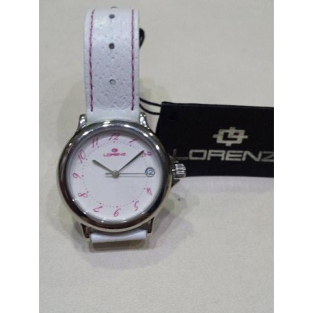 LORENZ OROLOGIO DONNA-026687BB