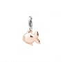 S'AGAPO' CHARM DONNA HAPPY-SHA40