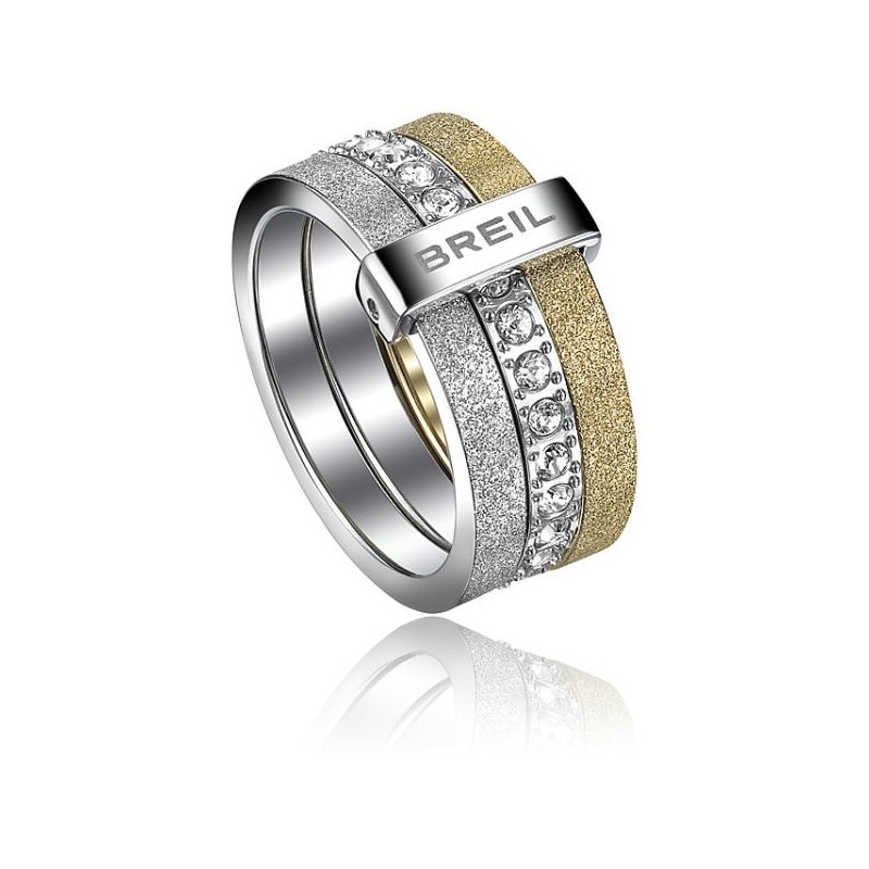 Breil anello 2025