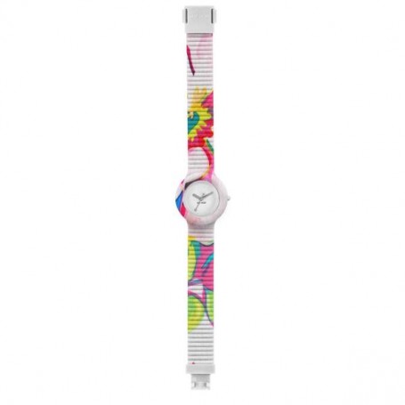 HIP HOP OROLOGIO DONNA-HWU0461