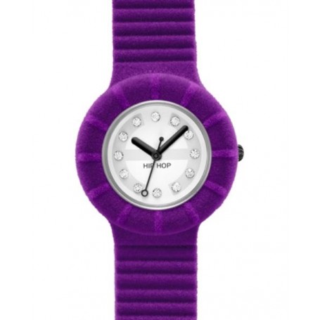 HIP HOP OROLOGIO DONNA-HWU0143
