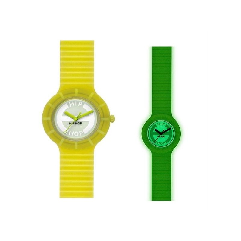 HIP HOP OROLOGIO UNISEX-HWU0185