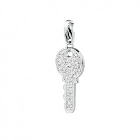 S'AGAPO' CHARM DONNA HAPPY-SHA29
