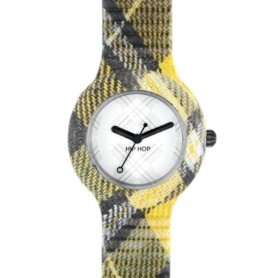 HIP HOP OROLOGIO DONNA-HWU0375