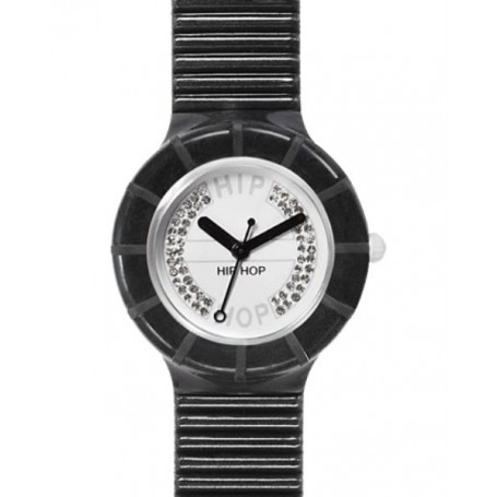 HIP HOP OROLOGIO DONNA-HWU0073