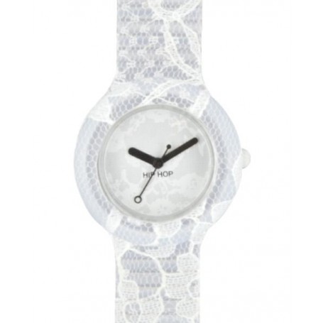 HIP HOP OROLOGIO DONNA-HWU0250