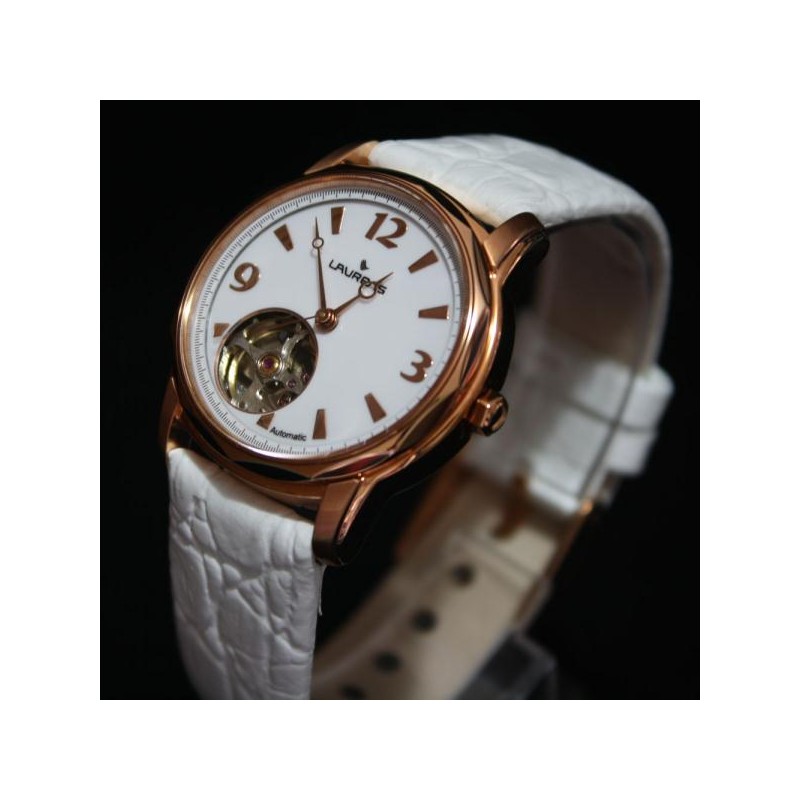 LAURENS OROLOGIO DONNA 026380CC