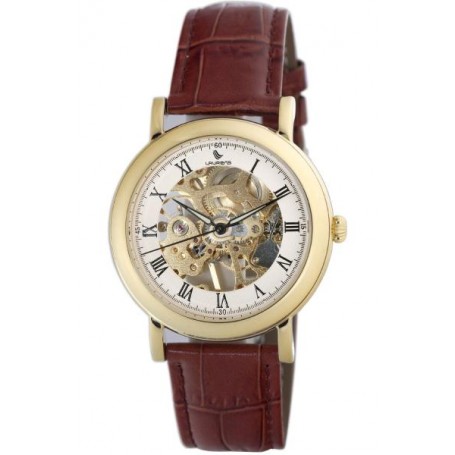 LAURENS OROLOGIO UOMO-026411AA