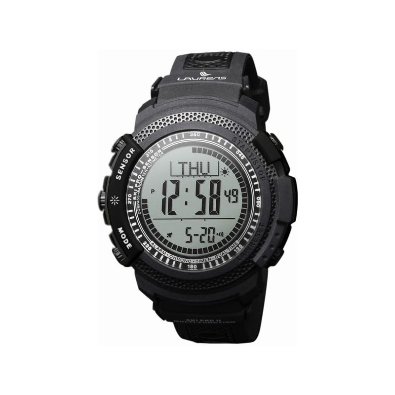 LAURENS OROLOGI DIGITALI TECNICI