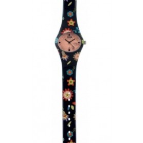 SCRAÀK OROLOGIO DONNA-SD10-D