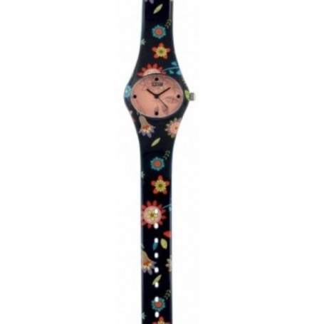 SCRAÀK OROLOGIO DONNA-SD10-D