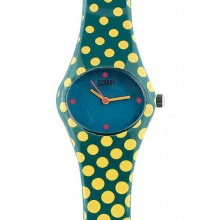 SCRAÀK OROLOGIO DONNA-SD9-B