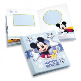 SOVRANI ARGENTI ALBUM MICKEY-W5506C