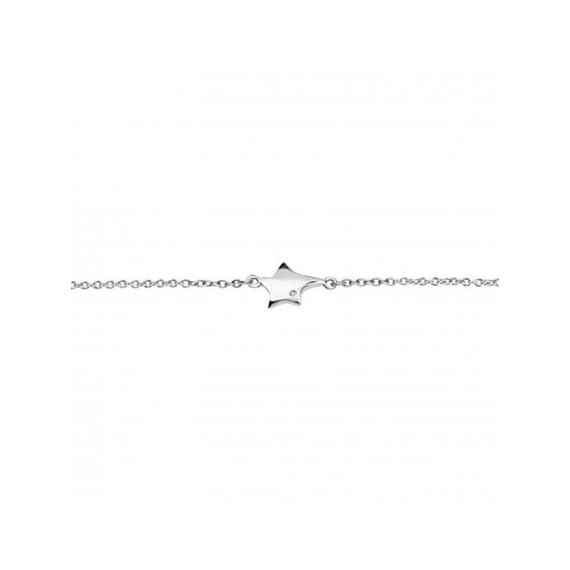 Breil My Stories Bracciale Rigido Donna In Acciaio Colorato Con Zircone - Idea Regalo