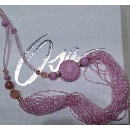 OSA JEWELS COLLANA-70301