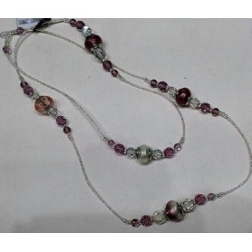 LA MURRINA CLASSICA COLLANA-74012