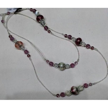 LA MURRINA CLASSICA COLLANA-74012