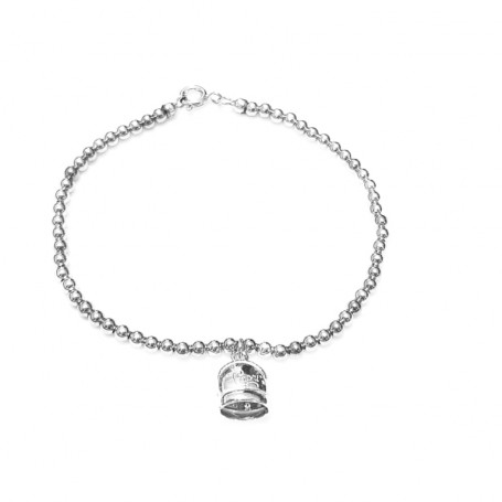 CAPRI BRACCIALE CAMPANELLA-BPLCMD2-A