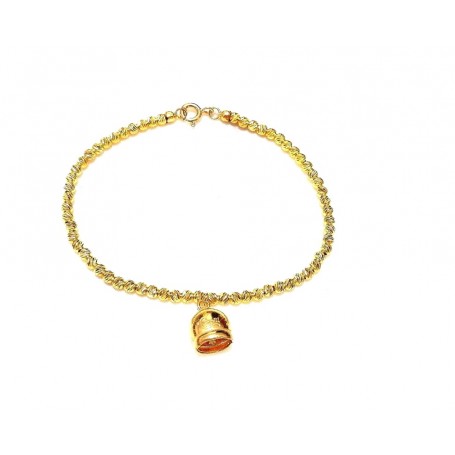 CAPRI BRACCIALE CAMPANELLA-BPDCMD2-G