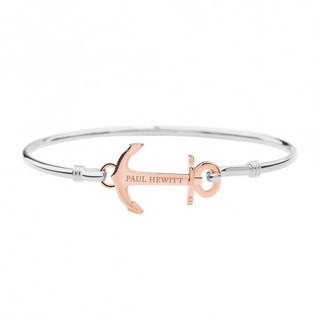 PAUL HEWITT BRACCIALE CUFF-PH-BA-A-SR-M