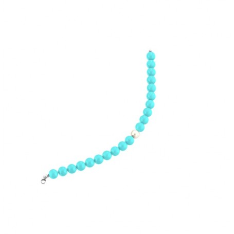 KIOTO BRACCIALE PERLE-282T