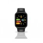 TECHMADE SMARTWATCH MACRO-TM-MACRO-BK