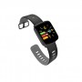 TECHMADE SMARTWATCH MACRO-TM-MACRO-BK