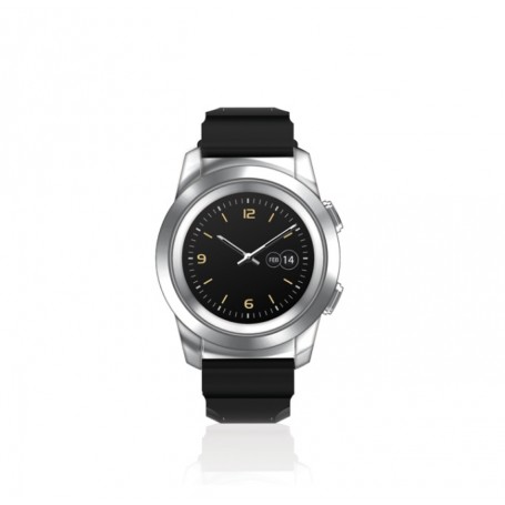 TECHMADE SMARTWATCH FUSION-TM-WOO7C-BW