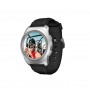 TECHMADE SMARTWATCH FUSION-TM-WOO7C-BW