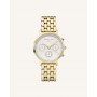 ROSEFIEL OROLOGIO THE GABBY BIANCO ORO